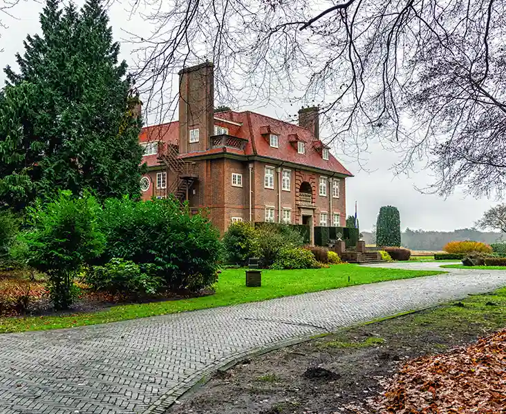 wonen in wassenaar
