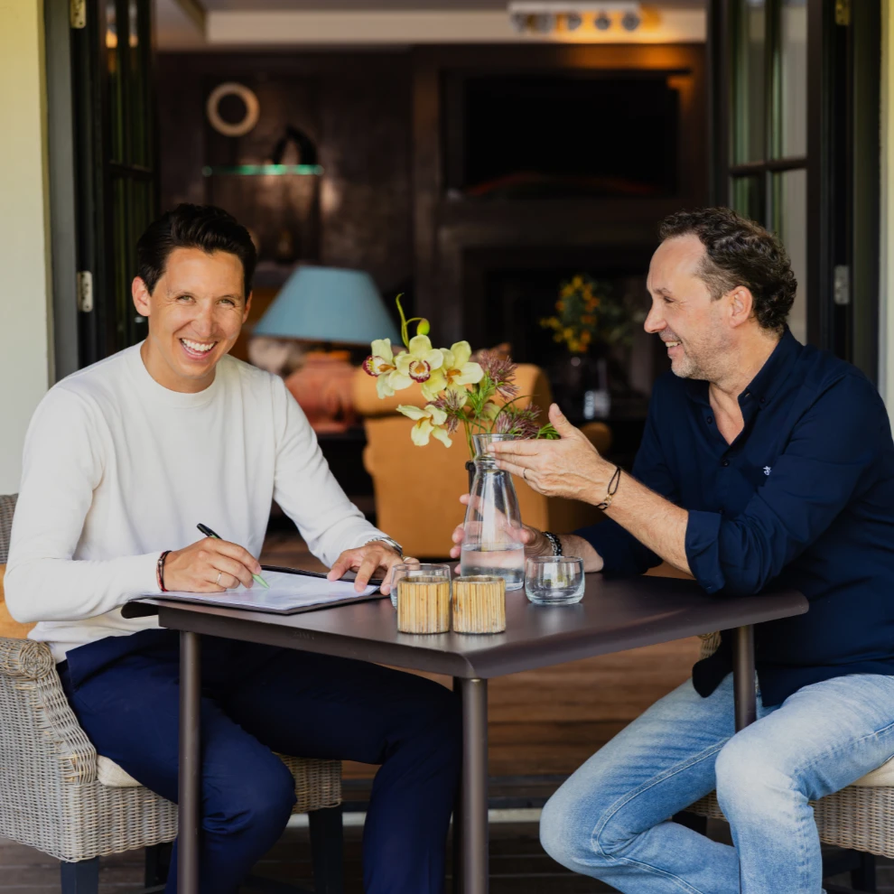 jouw expert voor elk huis dat te koop staat