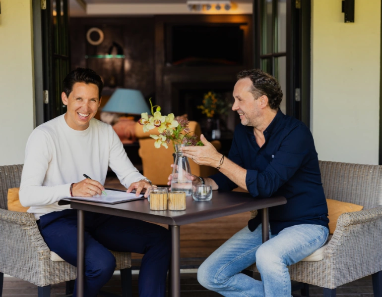 slim en snel je huis verkopen