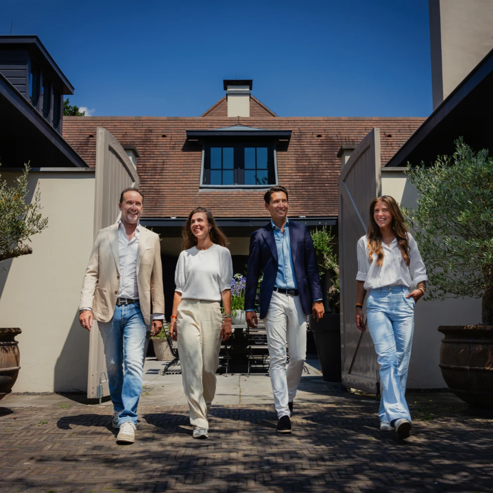 voordelen woning kopen met onze hulp