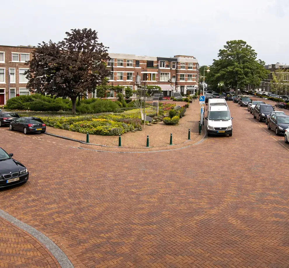 Verkoopmakelaar Bomenbuurt