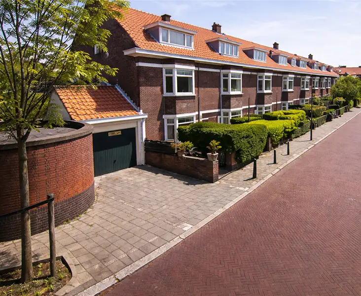 Verkoopmakelaar Vruchtenbuurt