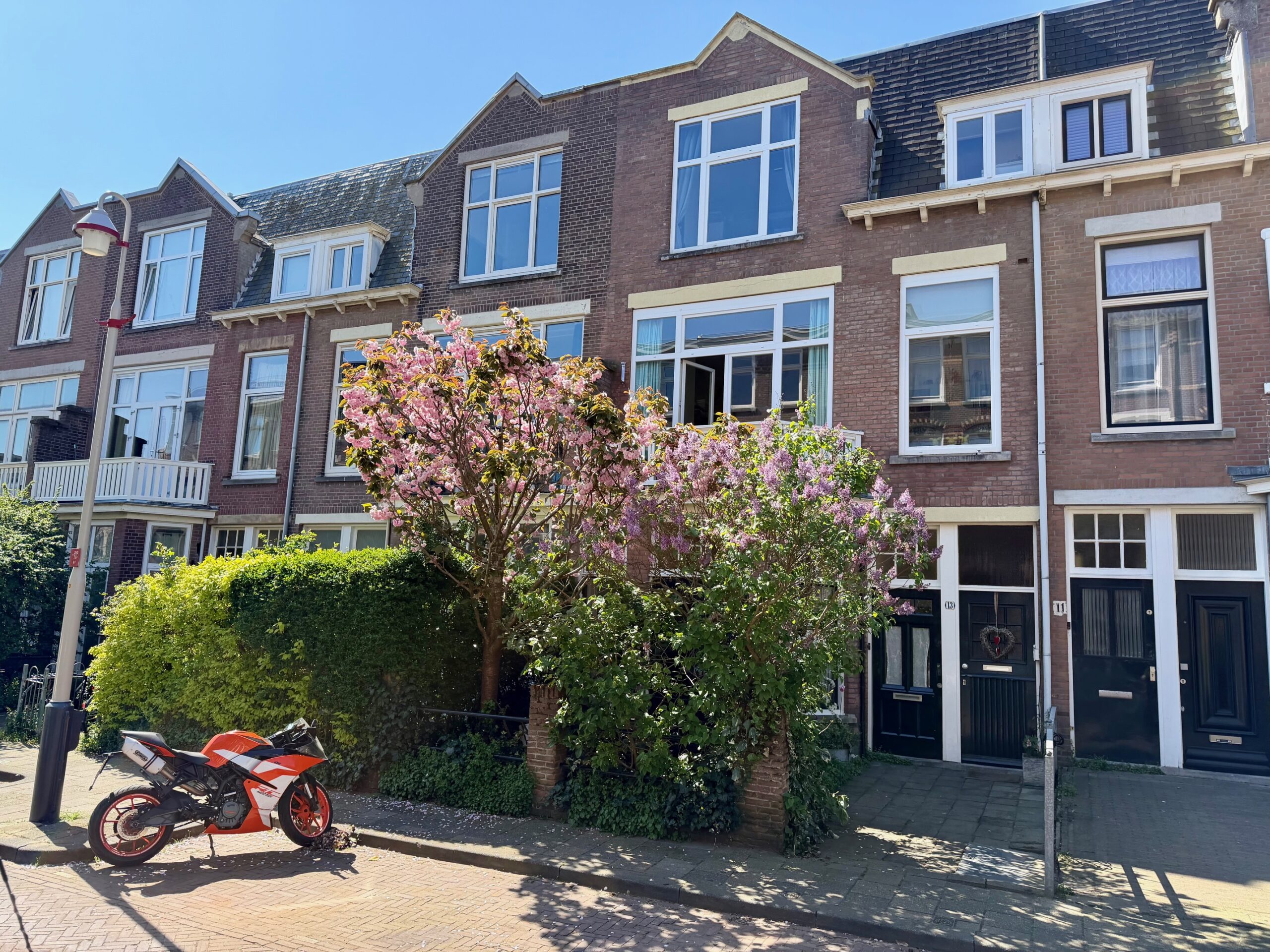 Middelburgsestraat 13