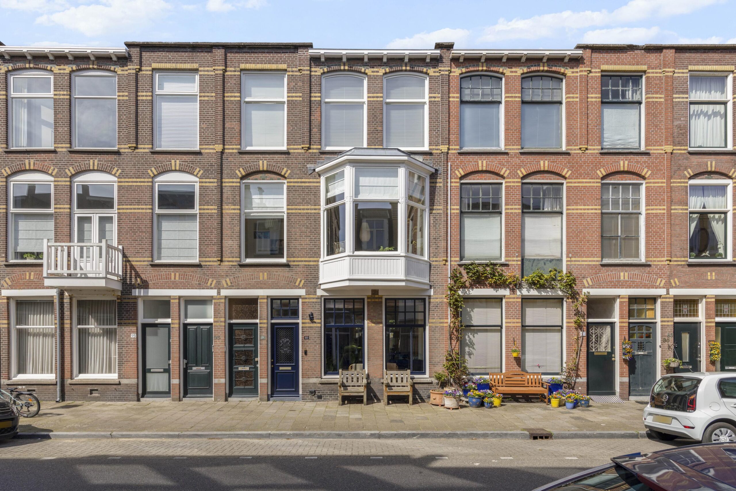 2e Antonie Heinsiusstraat 89