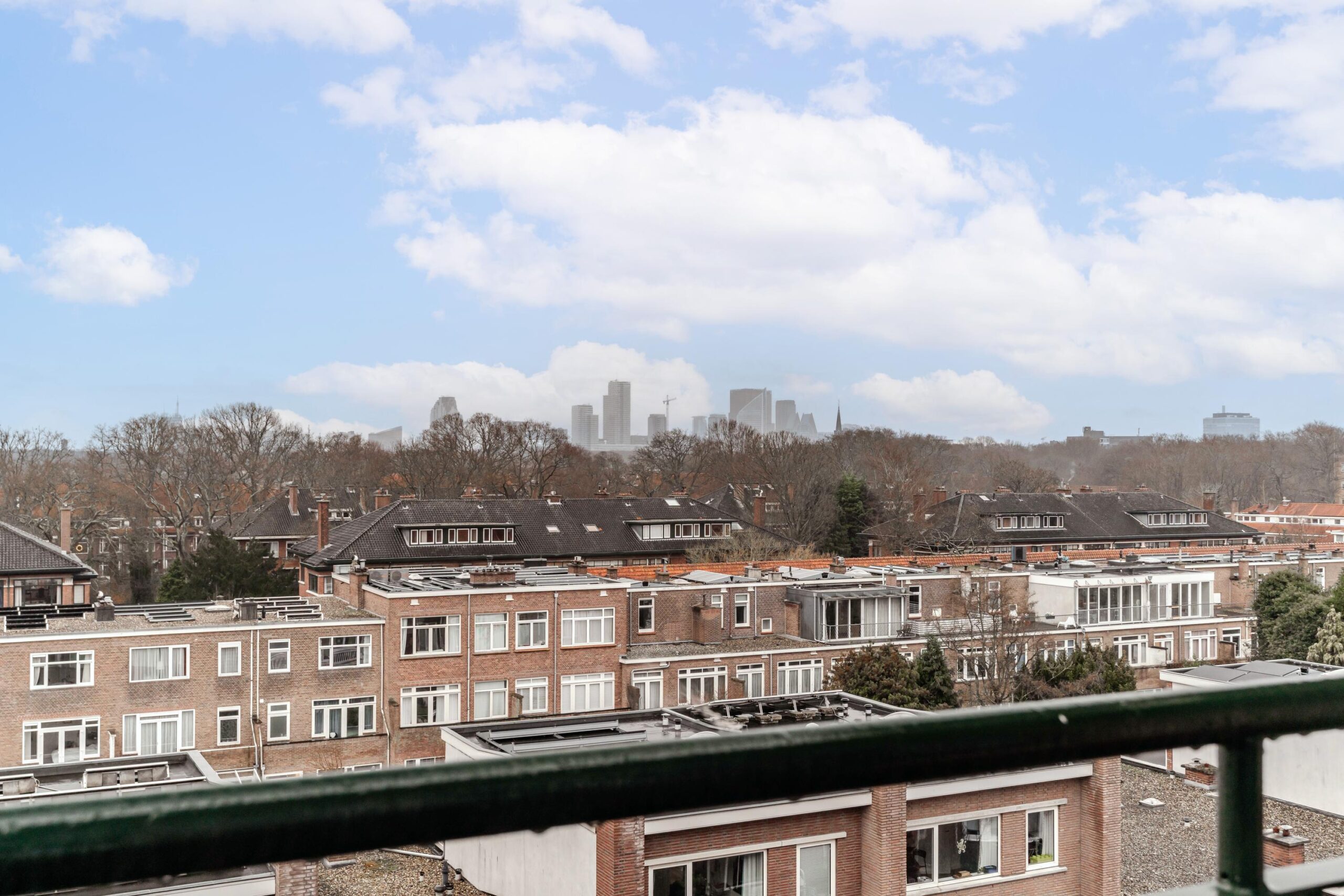 Van Alkemadelaan 350-417