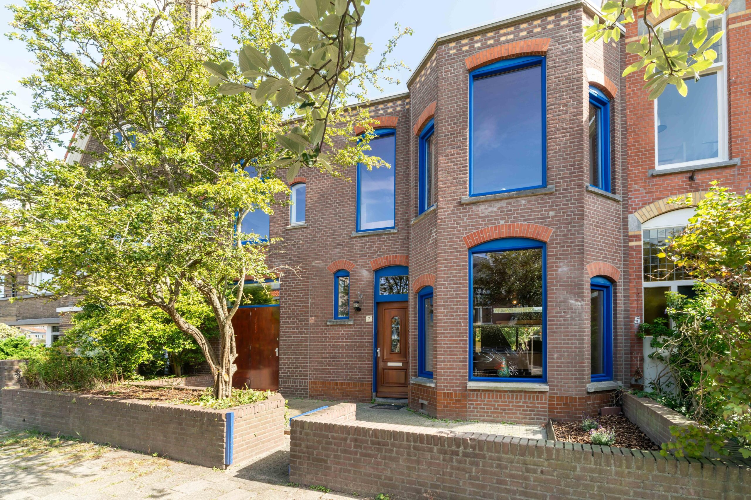 Hasseltsestraat 7