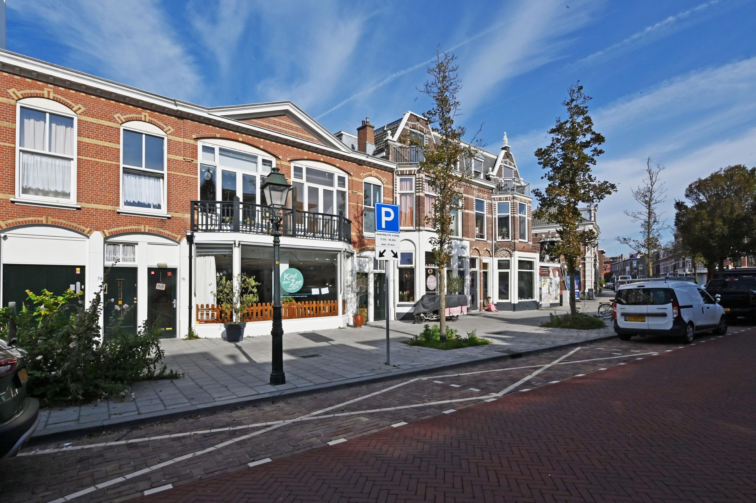 Neptunusstraat 80