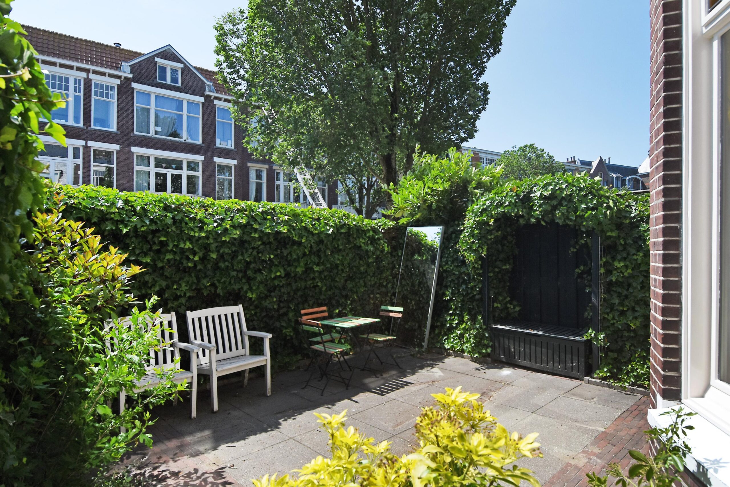 Gentsestraat 110