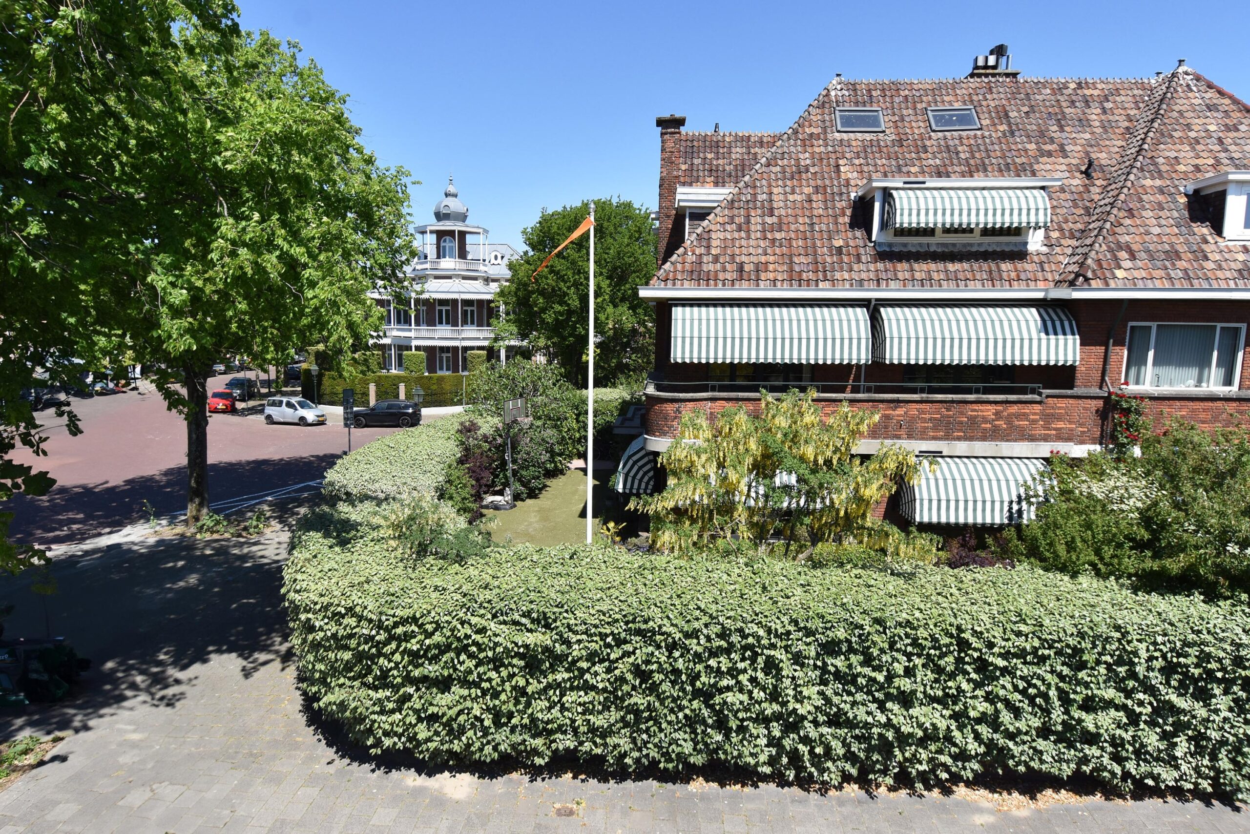 Badhuisweg 94