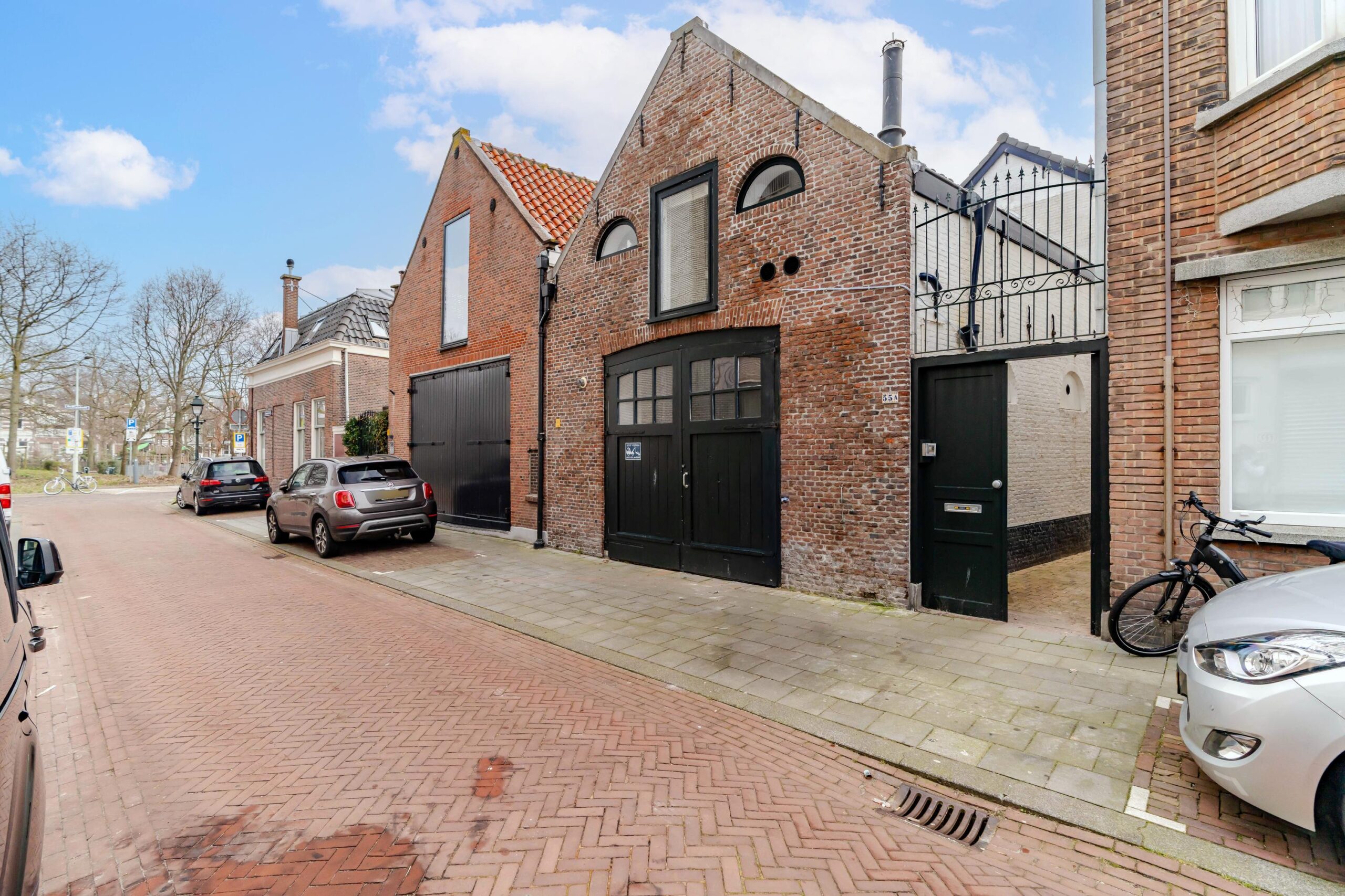 Gondelstraat 55A